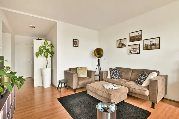 Appartement te koop: Postjesweg 403, Overtoomse Veld-Zuid Amsterdam