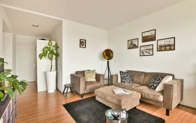Appartement te koop: Postjesweg 403, Overtoomse Veld-Zuid Amsterdam