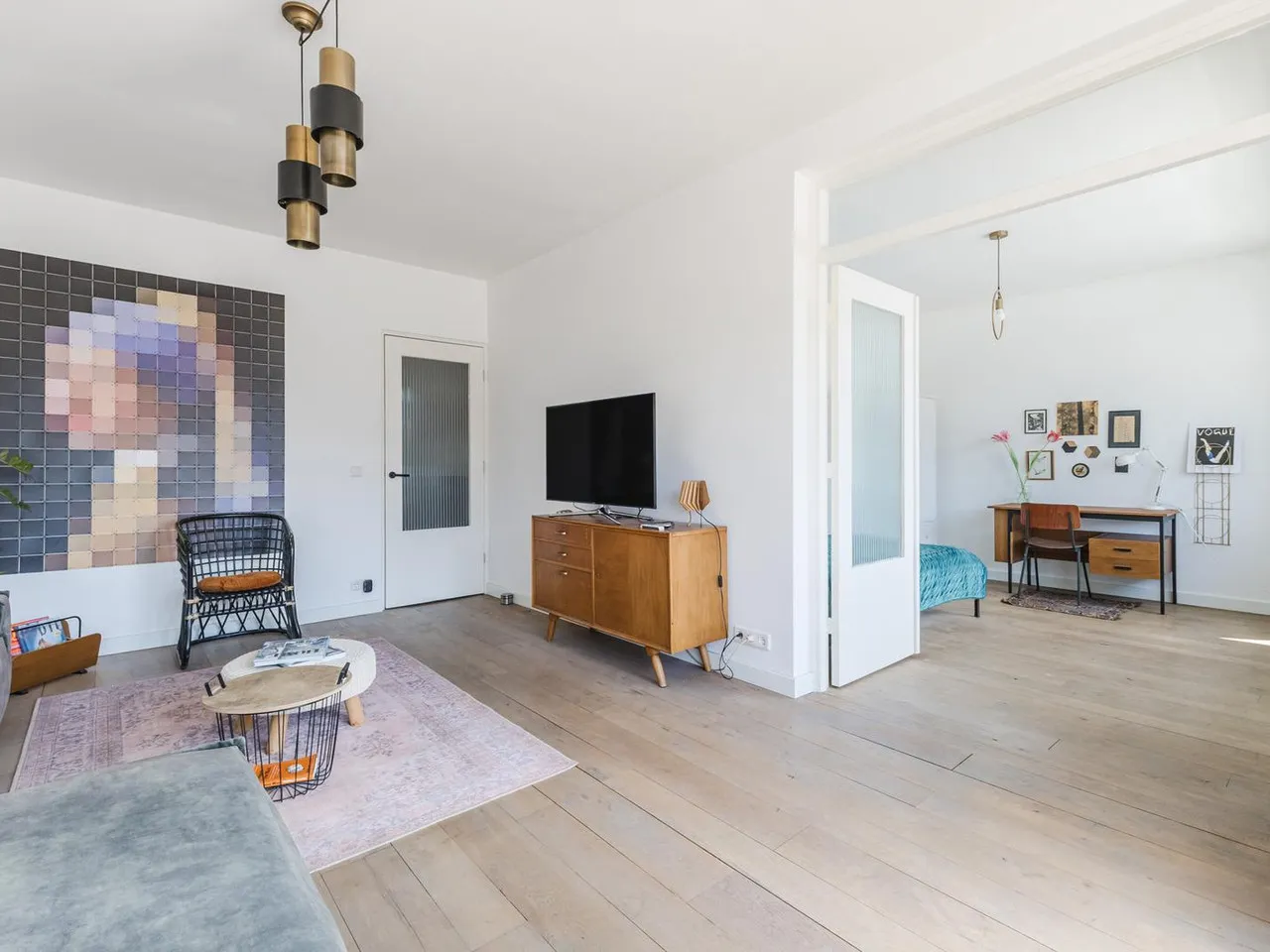 Appartement te koop: Postjesweg 423, Amsterdam