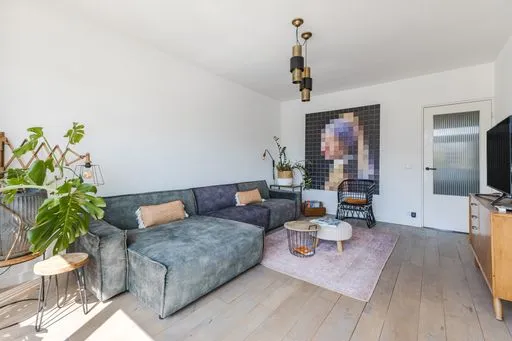Woning te koop: Postjesweg, Overtoomse Veld-Zuid Amsterdam