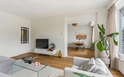 Appartement te koop: Postjesweg 443, Overtoomse Veld-Zuid Amsterdam