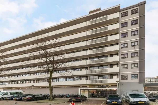 Woning te huur: Postjesweg, Amsterdam