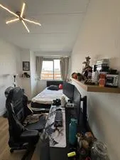 Kamer te huur: Postjesweg, Overtoomse Veld-Zuid Amsterdam