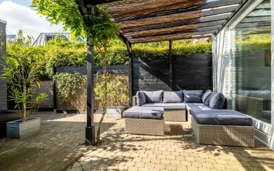 Tussenwoning te koop: Postlaan 39, Ginneken Breda