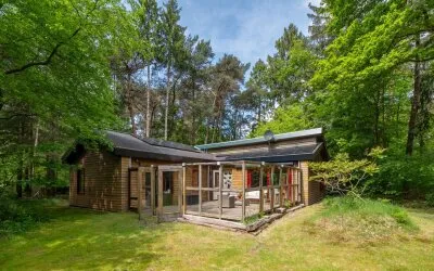 Vrijstaande woning te koop: Postmaatseweg 17, Verspreide huizen Norg Norg