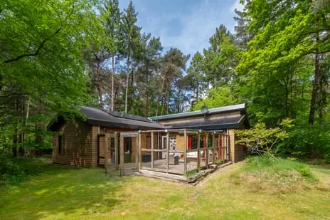 Vrijstaande woning te koop: Postmaatseweg 17, Verspreide huizen Norg Norg