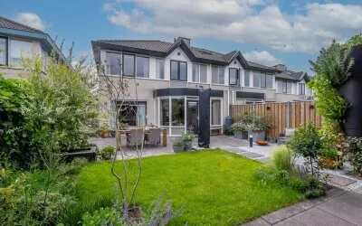 Twee-onder-één-kap te koop: Postmastraat 18, Parijsch Landzicht Culemborg