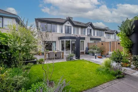 Semi-detached for sale: Postmastraat 18, Parijsch Landzicht Culemborg