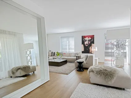 Appartement te koop: Poststraat 11A, Zandvoort