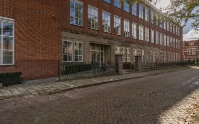 Appartement te huur: Poststraat 16, Winschoten