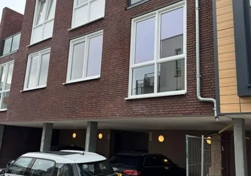Apartment for rent: Poststraat 29, Spijkerbuurt Arnhem