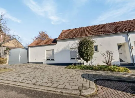 Appartement te koop: Poststraat 2B, Rozengaard Brunssum