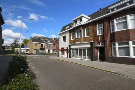 Tussenwoning te koop: Poststraat 36, Kerkrade