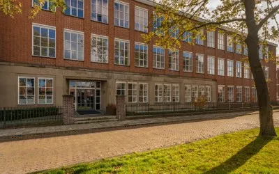Appartement te huur: Poststraat 38, Winschoten