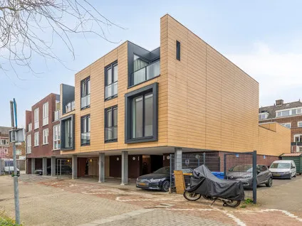 Appartement te koop: Poststraat 39, Spijkerbuurt Arnhem