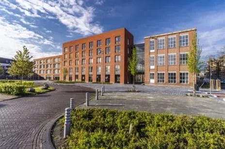 Appartement te huur: Poststraat 40, Winschoten-Centrum Winschoten