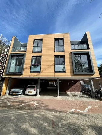 Appartement te huur: Poststraat 41, Spijkerbuurt Arnhem