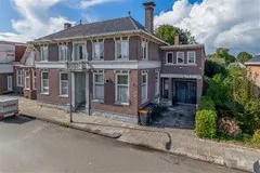 Vrijstaande woning te koop: Poststraat 60, Wildervank