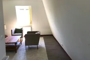 Woning te huur: Poststraat, De Waag Leeuwarden