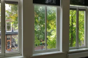 Woning te huur: Poststraat, De Waag Leeuwarden