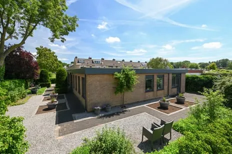 Vrijstaande woning te koop: Postulaat 11, Hofland Mijdrecht