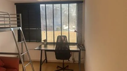 Room for rent: Postwagendrift, Driften-Zuid Nieuwegein