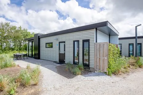 Appartement te koop: Postweg 10-110, De Cocksdorp