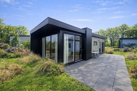 Appartement te koop: Postweg 10-132, De Cocksdorp