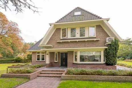 Detached house for sale: Postweg 10, Buitengebied Achterveld Leusden