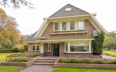 Vrijstaande woning te koop: Postweg 10, Buitengebied Achterveld Leusden