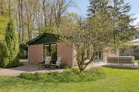 Woning te koop: Postweg 119, Zomerhuisjesterrein De Borkeld Holten