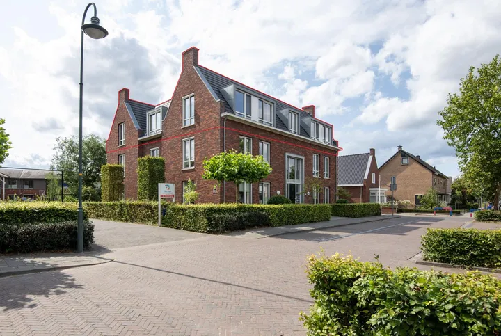 Appartement te koop: Postweg 11C, Lunteren
