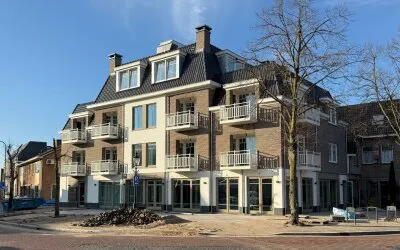 Woning te huur: Postweg 2E, Lunteren