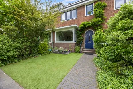 Tussenwoning te koop: Postweg 37, Galgenveld Nijmegen