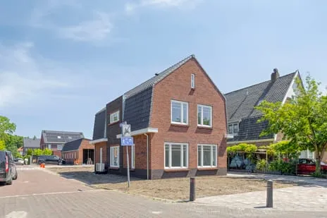 Home for sale: Postweg 58, Soesterberg Noord Soesterberg