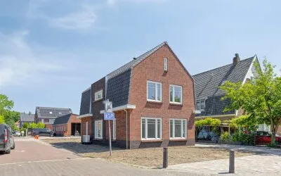 Woning te koop: Postweg 58, Soesterberg Noord Soesterberg