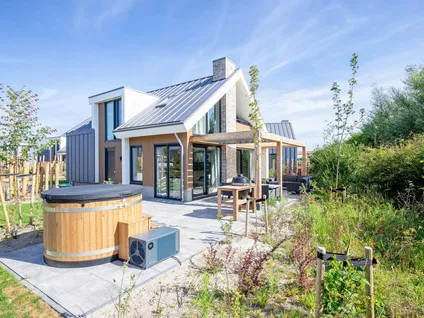 Woning te koop: Postweg 6-210, De Cocksdorp