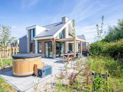 Koopwoning: Postweg 6-210 in De Cocksdorp - €799.000 - 95m²