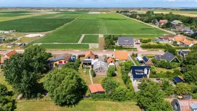 Vrijstaande woning te koop: Postweg 62, Verspreide huizen in de polders Eierland en Eendracht De Cocksdorp