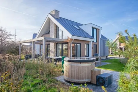 Woning te koop: Postweg 6F, De Cocksdorp