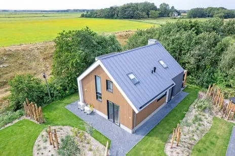 Woning te koop: Postweg 8-220, De Cocksdorp