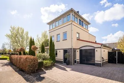 Vrijstaande woning te koop: Postweid 17, Centrum Venhuizen Venhuizen