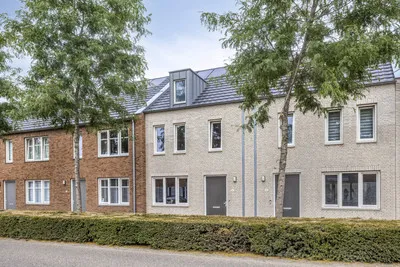Tussenwoning te koop: Potbeker 51, Cuijk Heeswijkse Kampen Cuijk