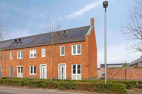 Hoekwoning te koop: Potbeker 67, Cuijk