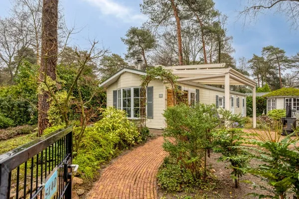 Vrijstaande woning te koop: Potdijk 140, Verspreide huizen Markelo Markelo