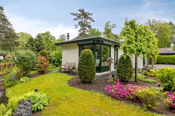 Vrijstaande woning te koop: Potdijk 7, Verspreide huizen Markelo Markelo
