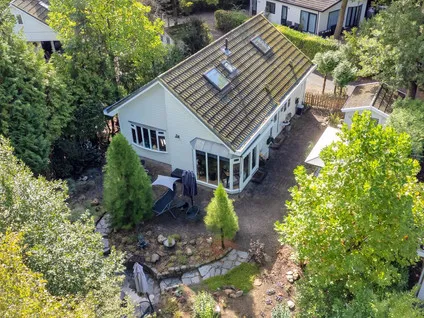 Vrijstaande woning te koop: Potdijk 8-51D, Verspreide huizen Markelo Markelo