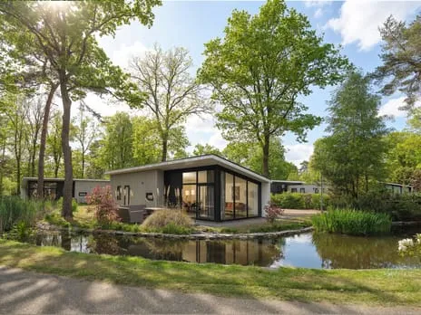 Vrijstaande woning te koop: Potdijk 8C038, Verspreide huizen Markelo Markelo