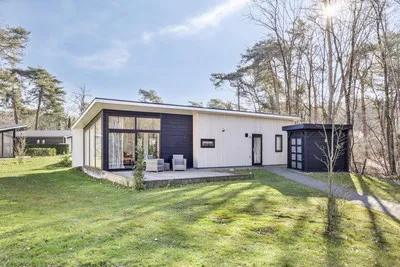 Vrijstaande woning te koop: Potdijk 8C070, Verspreide huizen Markelo Markelo