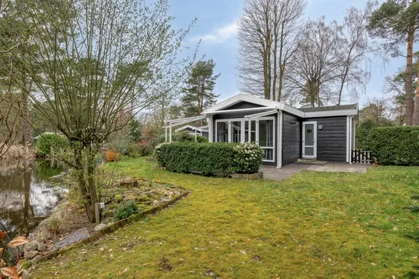 Woning te koop: Potdijk 8C46, Verspreide huizen Markelo Markelo